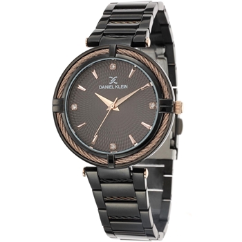 ساعت مچی دنیل کلین کد DK.1.12401-6